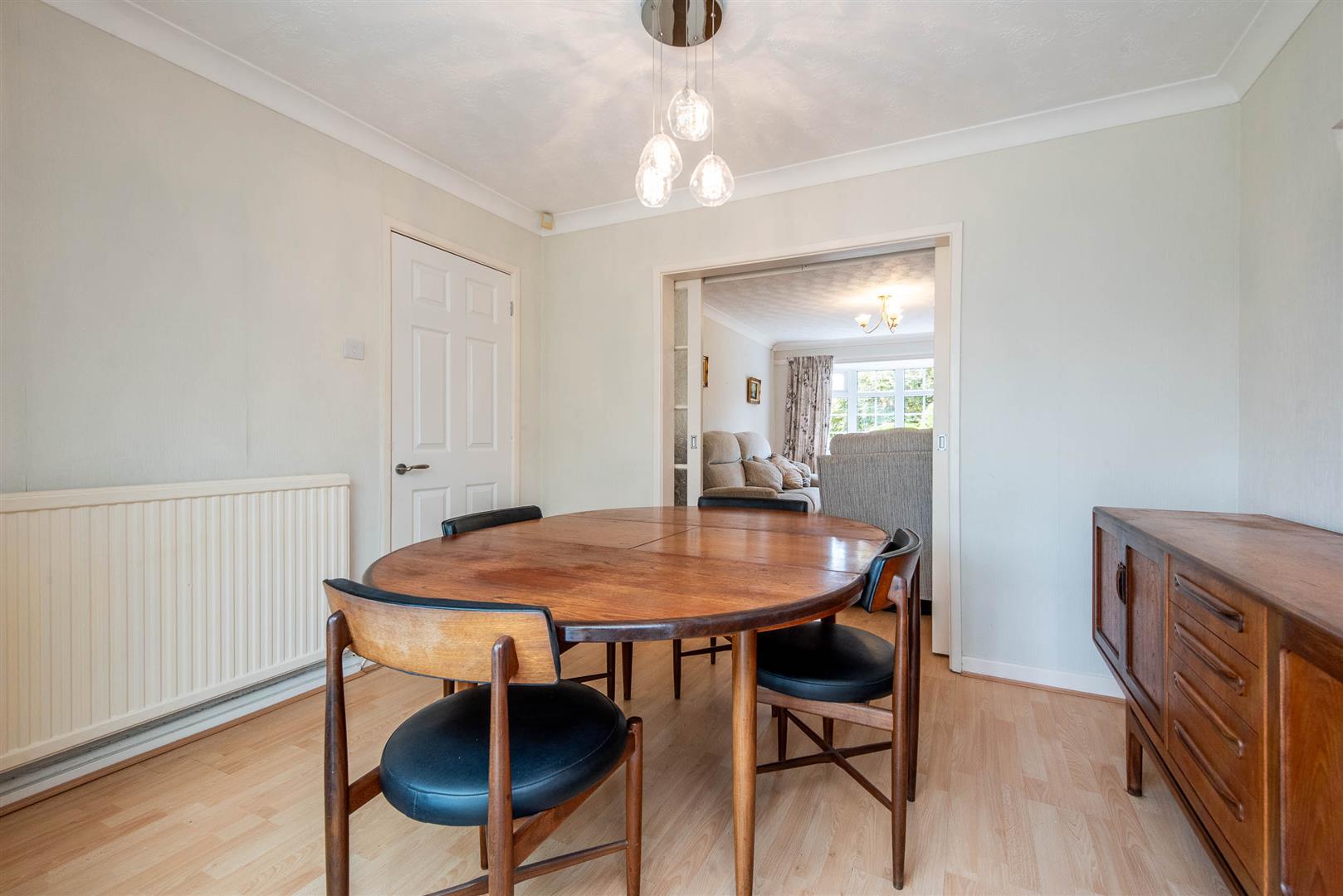 Lower Greenfield, Ingol, Preston